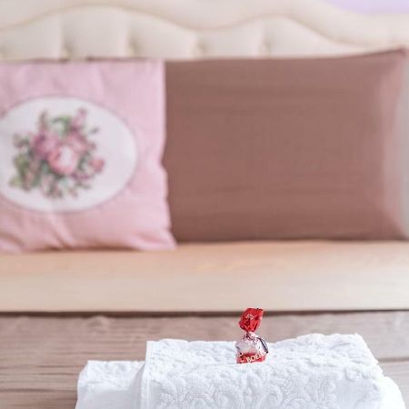 מרגרה Bed&Breakfast 7Seas Venice מראה חיצוני תמונה