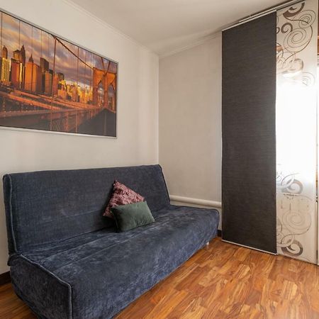 מרגרה Bed&Breakfast 7Seas Venice מראה חיצוני תמונה