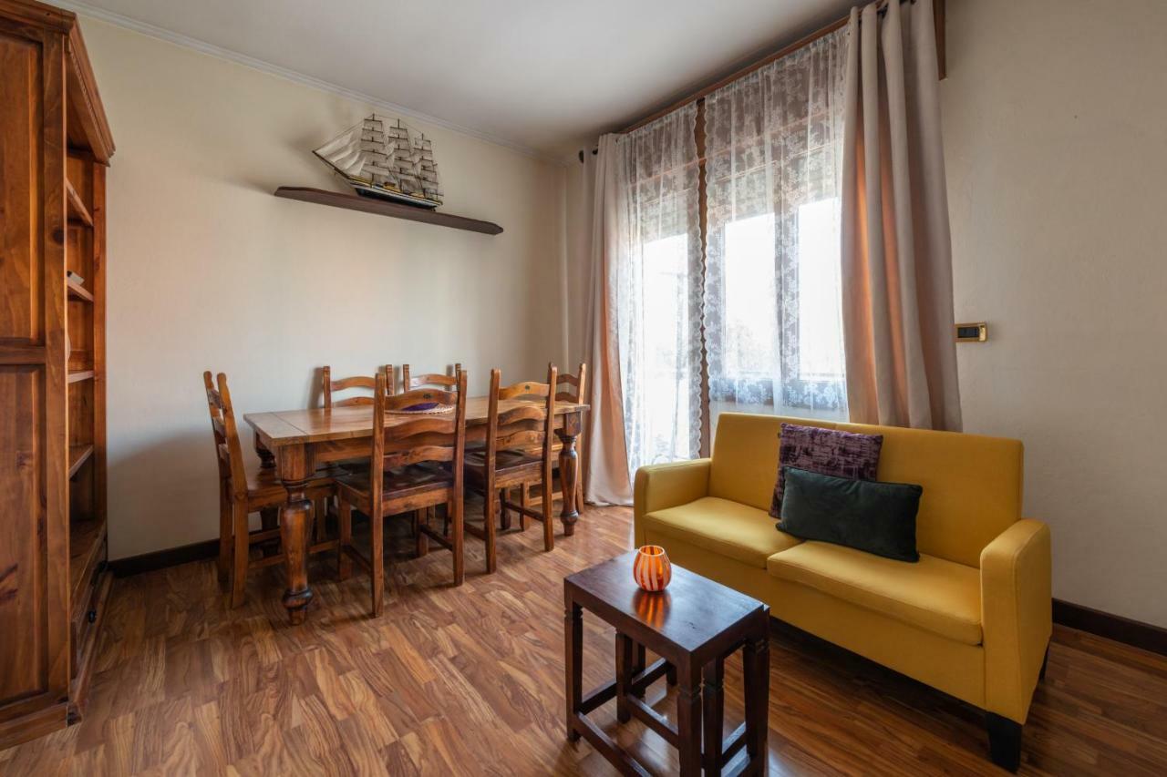מרגרה Bed&Breakfast 7Seas Venice מראה חיצוני תמונה