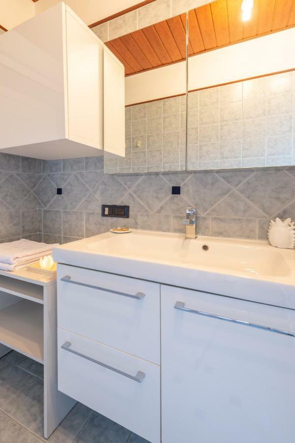 מרגרה Bed&Breakfast 7Seas Venice מראה חיצוני תמונה
