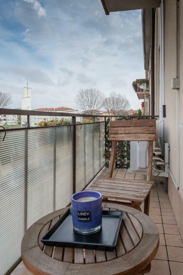 מרגרה Bed&Breakfast 7Seas Venice מראה חיצוני תמונה