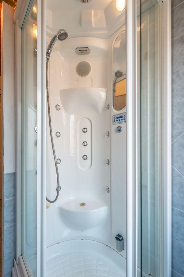 מרגרה Bed&Breakfast 7Seas Venice מראה חיצוני תמונה
