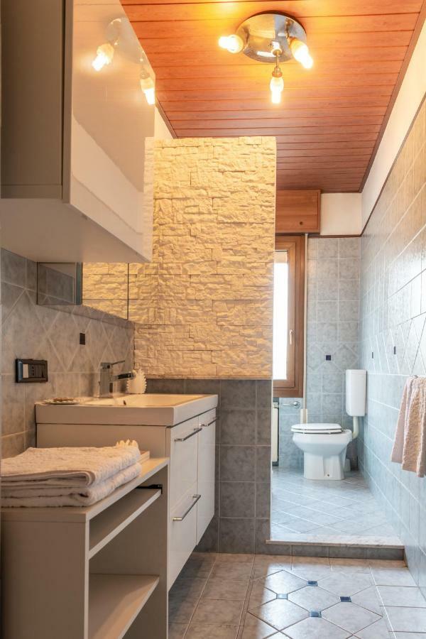 מרגרה Bed&Breakfast 7Seas Venice מראה חיצוני תמונה