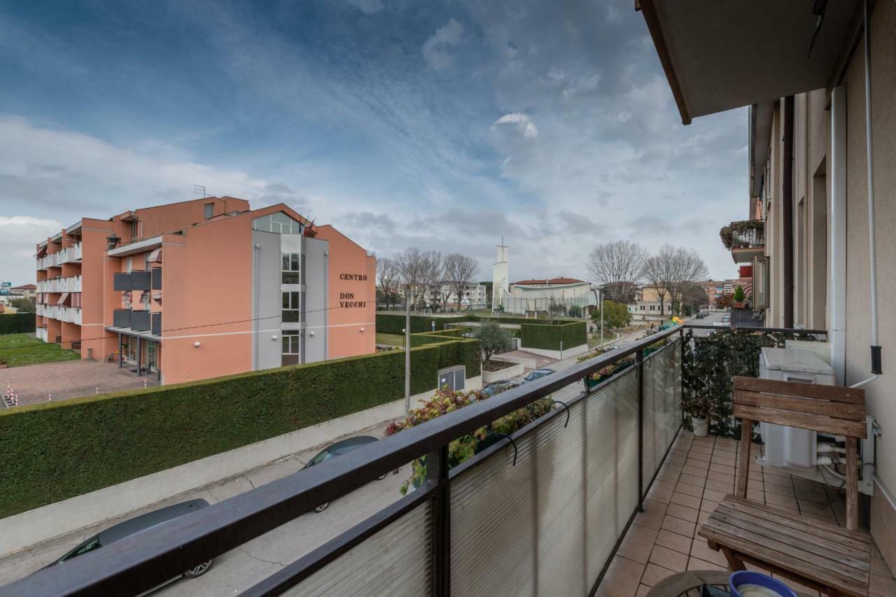 מרגרה Bed&Breakfast 7Seas Venice מראה חיצוני תמונה