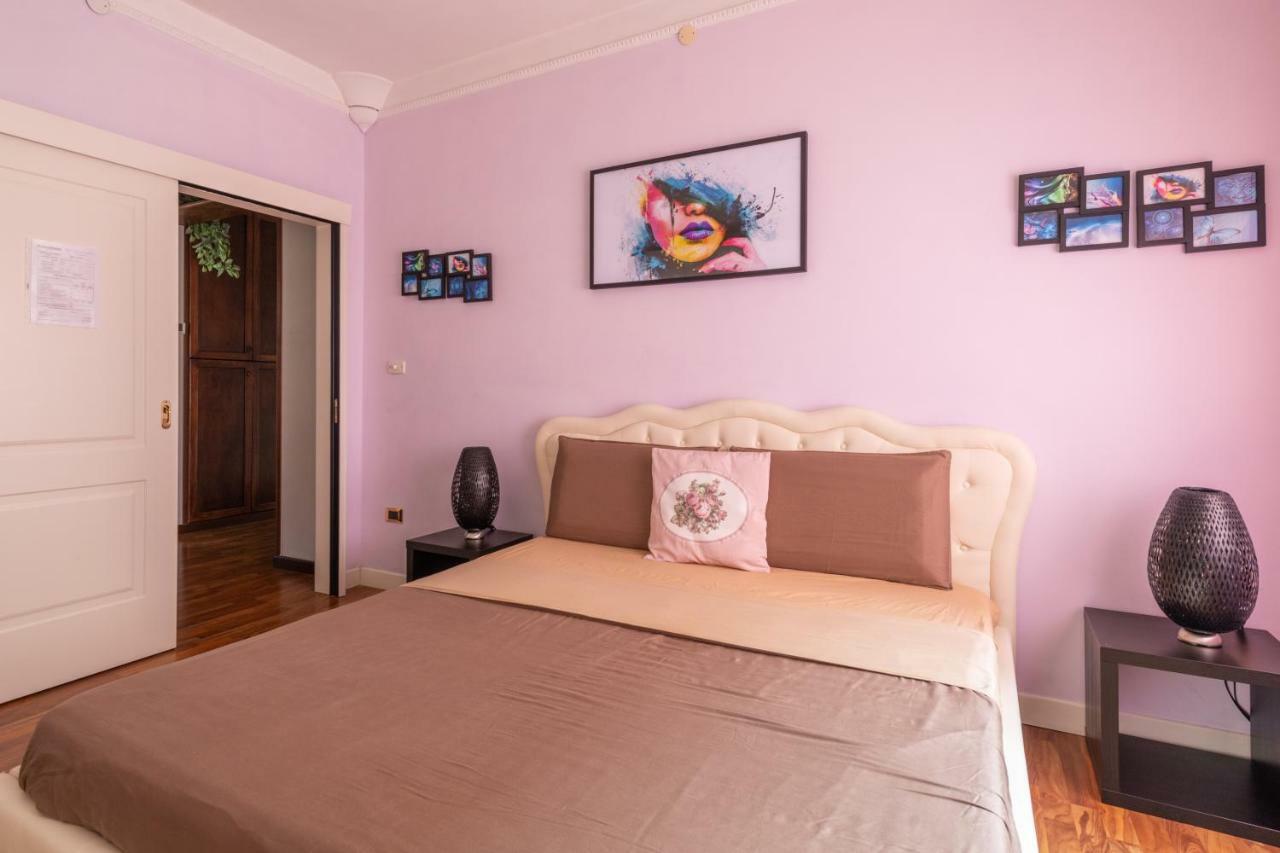 מרגרה Bed&Breakfast 7Seas Venice מראה חיצוני תמונה