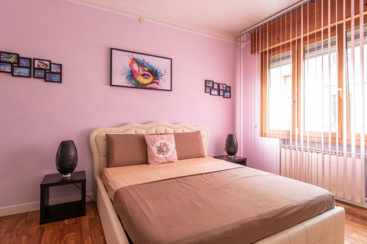 מרגרה Bed&Breakfast 7Seas Venice מראה חיצוני תמונה
