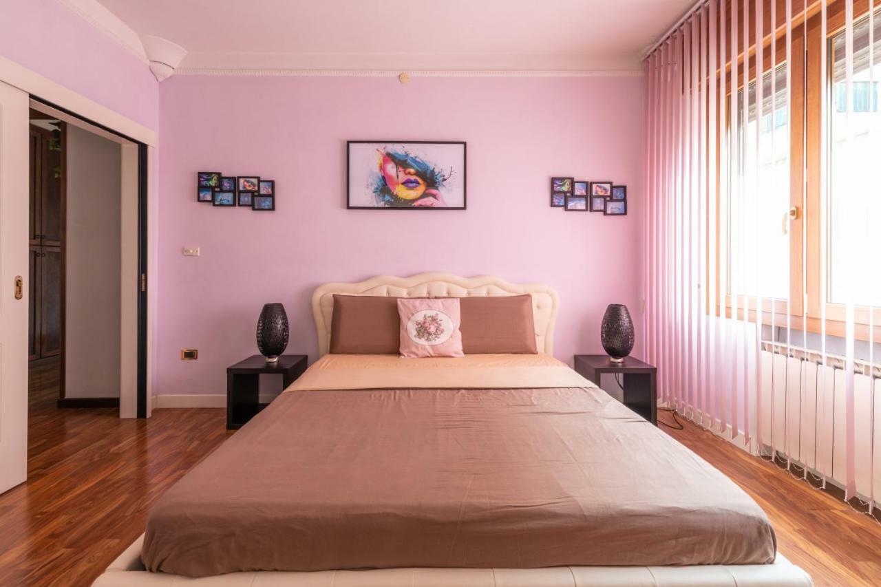 מרגרה Bed&Breakfast 7Seas Venice מראה חיצוני תמונה