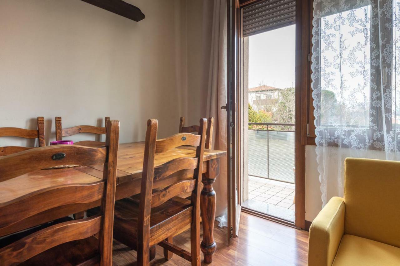 מרגרה Bed&Breakfast 7Seas Venice מראה חיצוני תמונה