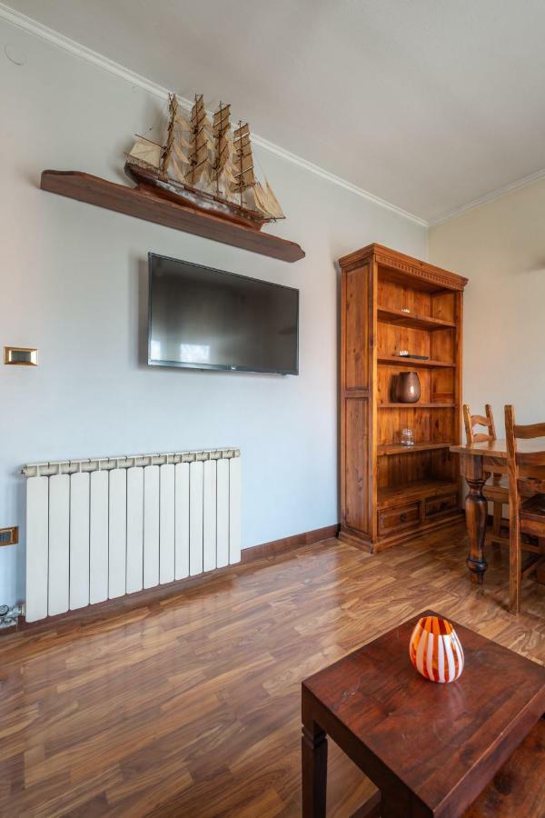 מרגרה Bed&Breakfast 7Seas Venice מראה חיצוני תמונה