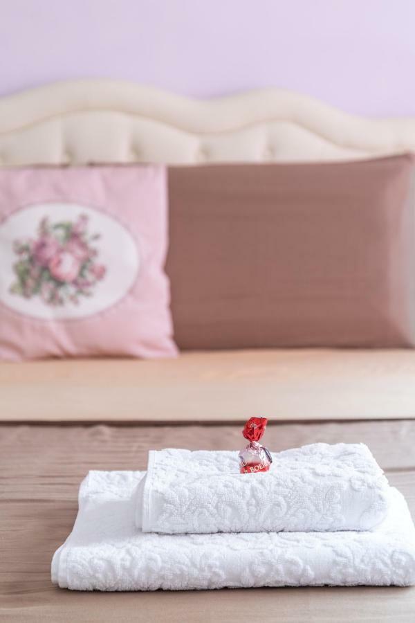מרגרה Bed&Breakfast 7Seas Venice מראה חיצוני תמונה