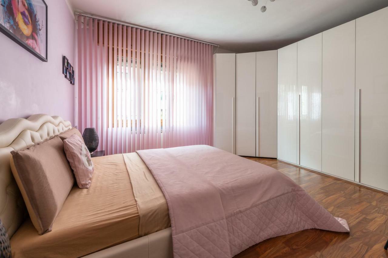 מרגרה Bed&Breakfast 7Seas Venice מראה חיצוני תמונה