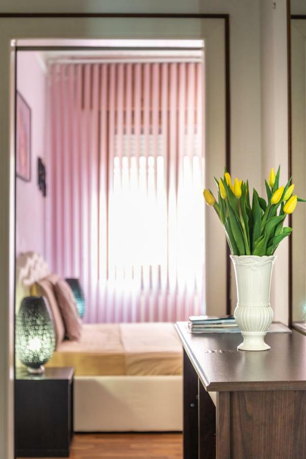 מרגרה Bed&Breakfast 7Seas Venice מראה חיצוני תמונה