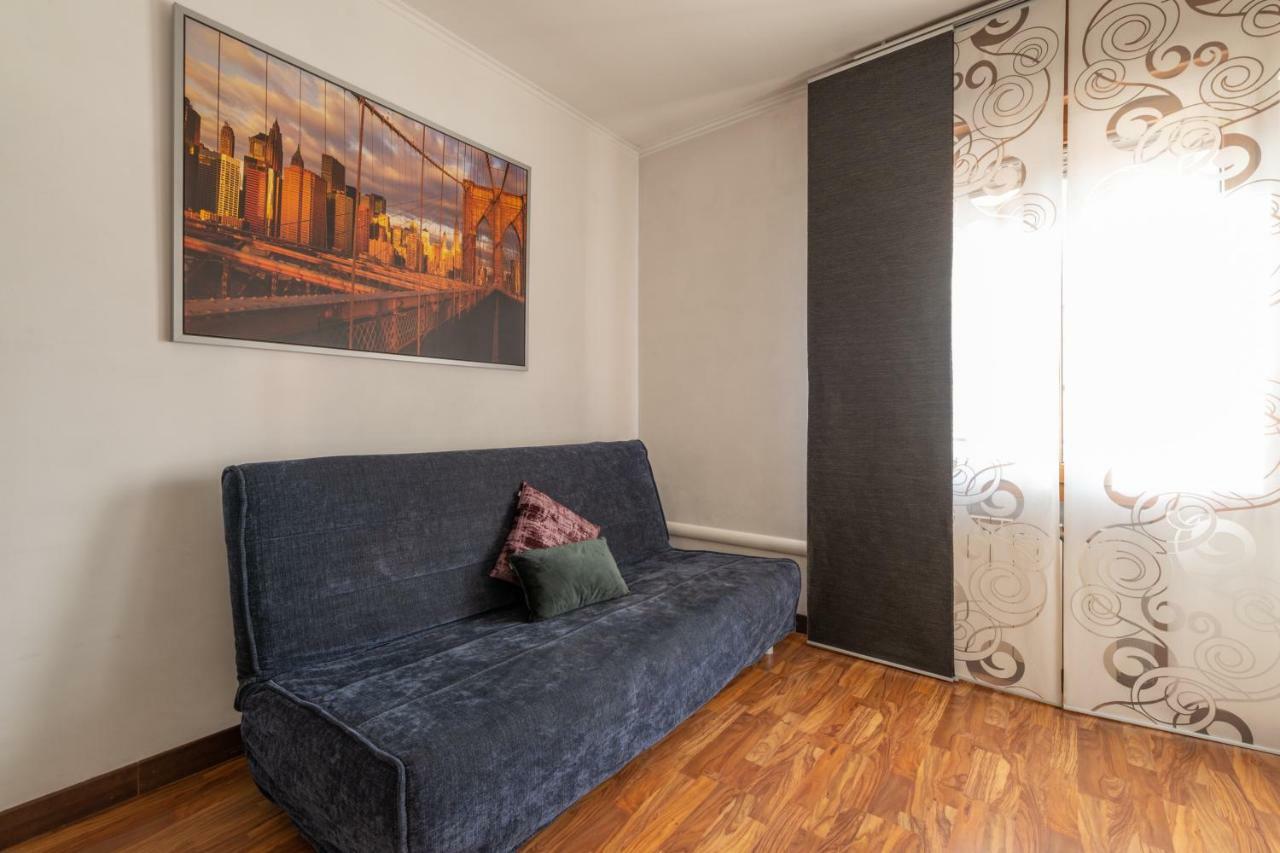 מרגרה Bed&Breakfast 7Seas Venice מראה חיצוני תמונה